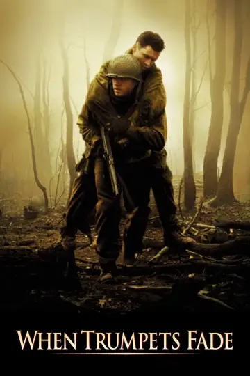 Plakat do filmu "Kiedy ucichną działa" #1835517