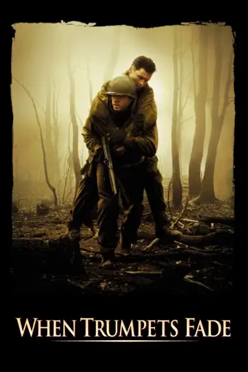 Plakat do filmu "Kiedy ucichną działa" #1835518