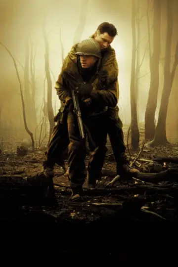 Plakat do filmu "Kiedy ucichną działa" #1835519