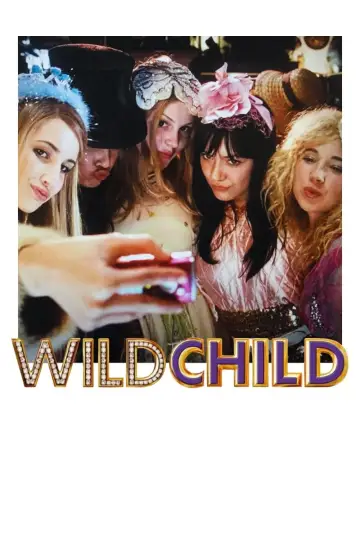 Wild Child. Zbuntowana księżniczka