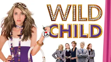 Zasłona do filmu "Wild Child. Zbuntowana księżniczka" #267935