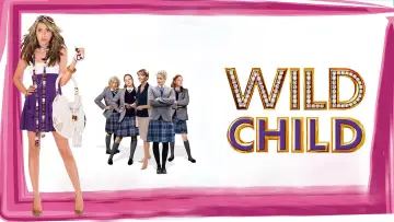 Zasłona do filmu "Wild Child. Zbuntowana księżniczka" #267937