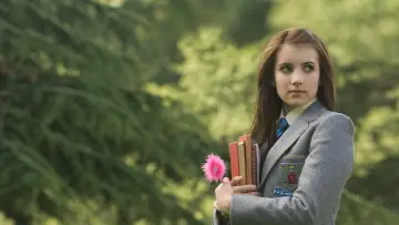 Zasłona do filmu "Wild Child. Zbuntowana księżniczka" #810158