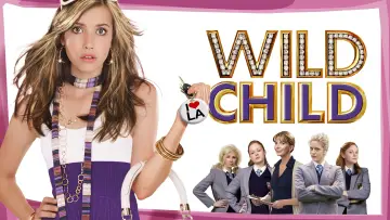 Zasłona do filmu "Wild Child. Zbuntowana księżniczka" #810159