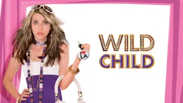 Zasłona do filmu "Wild Child. Zbuntowana księżniczka" #810172