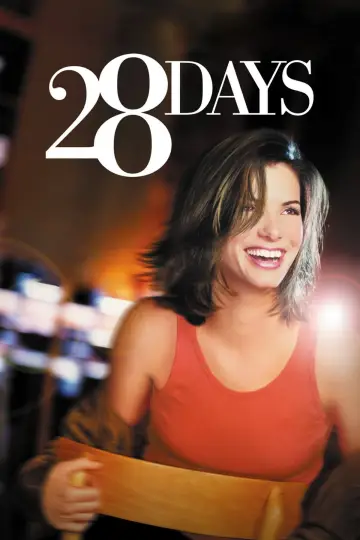 Plakat do filmu "28 dni" #302258