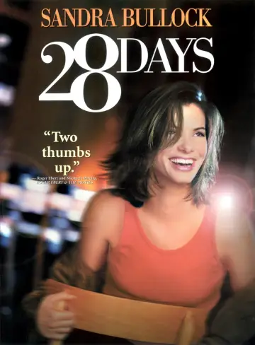 Plakat do filmu "28 dni" #302260