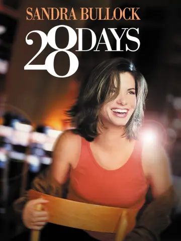 Plakat do filmu "28 dni" #302262