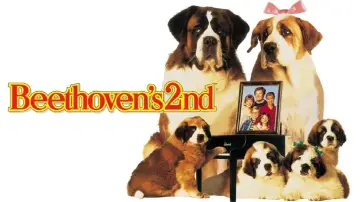 Zasłona do filmu "Beethoven 2" #110350
