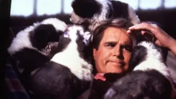 Zasłona do filmu "Beethoven 2" #330547