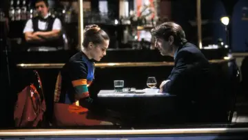 Zasłona do filmu "Gorzkie gody" #480800