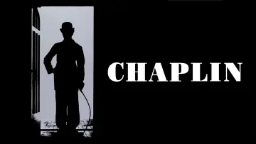 Zasłona do filmu "Charlie" #215470