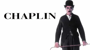 Zasłona do filmu "Charlie" #215473