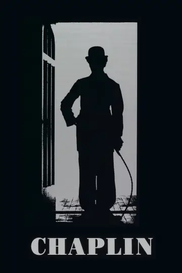 Plakat do filmu "Charlie" #215479