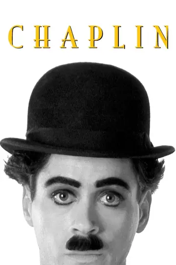 Plakat do filmu "Charlie" #215486