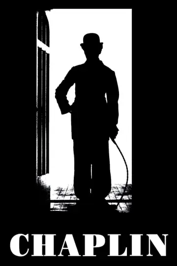 Plakat do filmu "Charlie" #215487