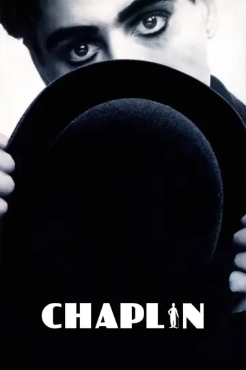 Plakat do filmu "Charlie" #215488