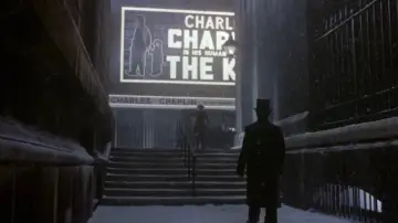 Zasłona do filmu "Charlie" #505671
