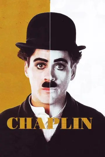 Plakat do filmu "Charlie" #650127