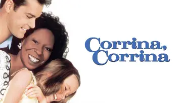 Zasłona do filmu "Corrina, Corrina" #1807127