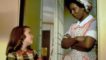 Zasłona do filmu "Corrina, Corrina" #268812