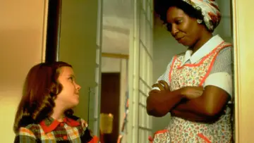 Zasłona do filmu "Corrina, Corrina" #268813
