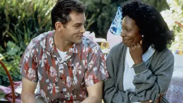 Zasłona do filmu "Corrina, Corrina" #268814