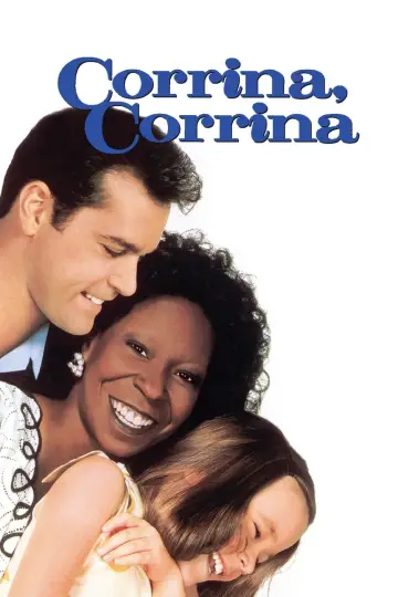 Plakat do filmu "Corrina, Corrina" #268816