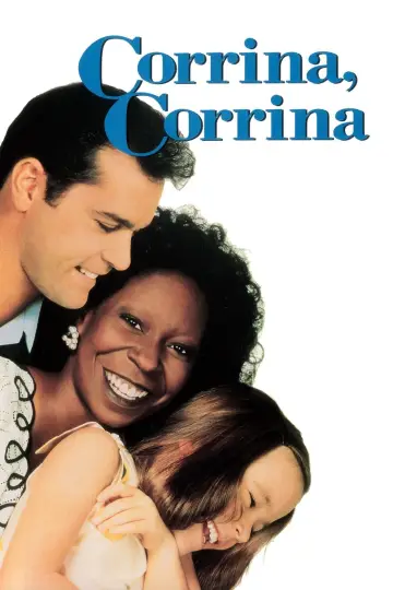 Plakat do filmu "Corrina, Corrina" #268817