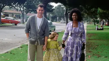 Zasłona do filmu "Corrina, Corrina" #996060