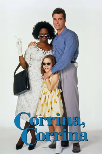 Plakat do filmu "Corrina, Corrina" #996064