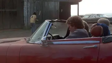 Zasłona do filmu "Cujo" #302931
