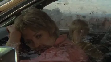 Zasłona do filmu "Cujo" #853732