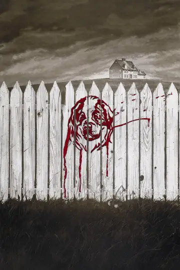 Plakat do filmu "Cujo" #853746