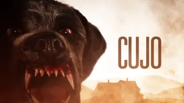 Zasłona do filmu "Cujo" #98778