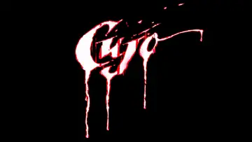 Zasłona do filmu "Cujo" #98779