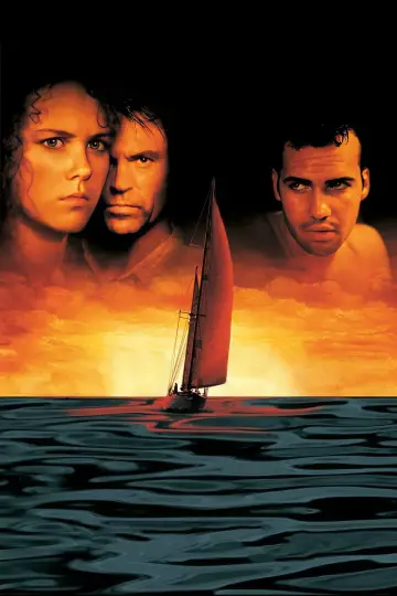 Plakat do filmu "Martwa cisza" #947235