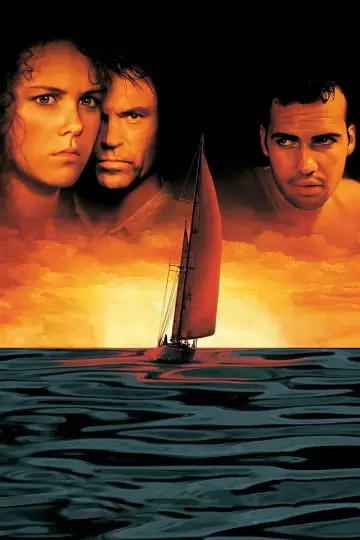 Plakat do filmu "Martwa cisza" #947240