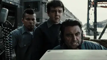 Zasłona do filmu "Wyścig Śmierci" #1179480