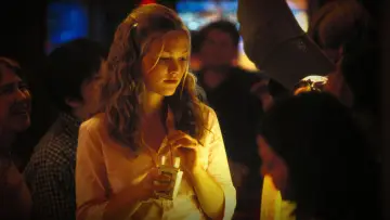 Zasłona do filmu "Tam gdzie ty" #1063660