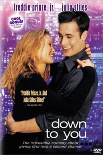 Plakat do filmu "Tam gdzie ty" #1063674