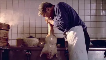 Zasłona do filmu "Jedz i pij, mężczyzno i kobieto" #210282
