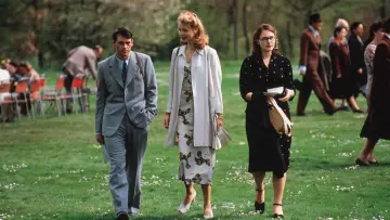 Zasłona do filmu "Enigma" #363922