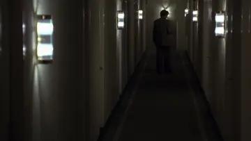 Zasłona do filmu "Bez lęku" #902537