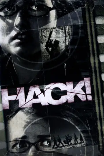 Plakat do filmu "Cięcie" #1124701