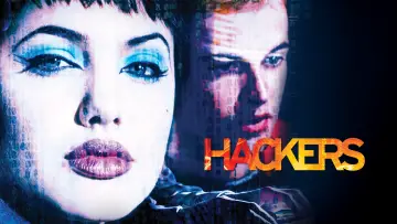 Zasłona do filmu "Hakerzy" #81195