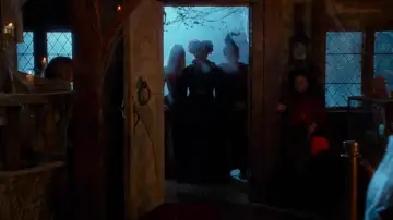 Zasłona do filmu "Hokus Pokus" #1198859
