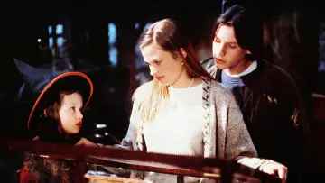 Zasłona do filmu "Hokus Pokus" #465362