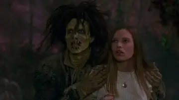 Zasłona do filmu "Hokus Pokus" #506834