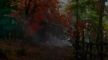 Zasłona do filmu "Hokus Pokus" #967175